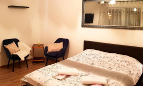 Central Apartment DumDix Brasov